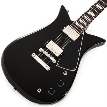 Theodore Standard PROTO (Ebony) 【S/N 208030122】