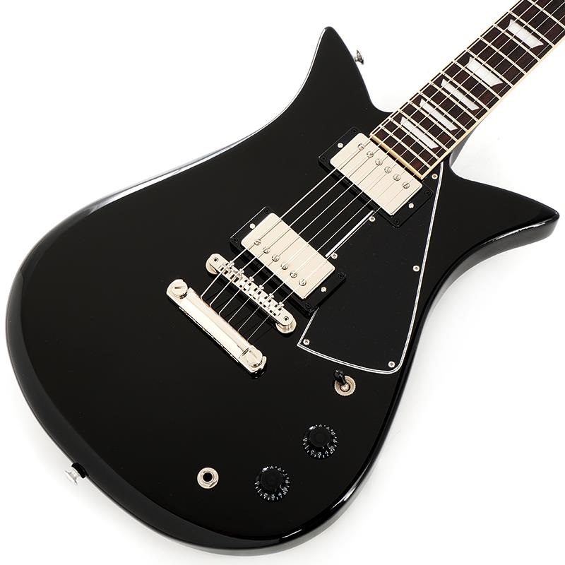 Theodore Standard PROTO (Ebony) 【S/N 208030122】の商品画像