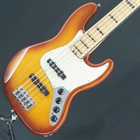 USED 中古 American Elite Jazz Bass V (Tobacco Sunburst/Maple)