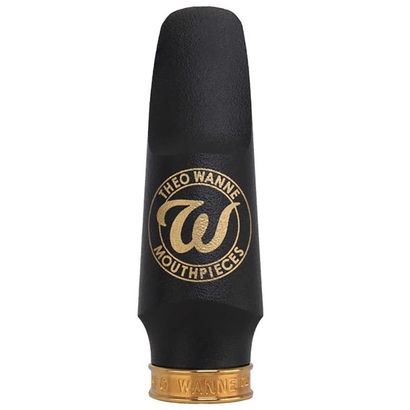 Theo Wanne 「オープニング：5」アルトサックス用マウスピース セオ・ワニ ESSENTIALS Contemporary