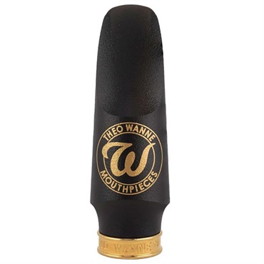 Theo Wanne SLANT SIG 2 テナーサックスマウスピース Slant Sig Tenor Saxophone Mouthpiece – Theo Wanne Mouthpieces