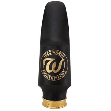 Theo Wanne 「オープニング：7*」テナーサックス用マウスピース セオ・ワニ ESSENTIALS Contemporary