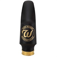 「オープニング：7*」テナーサックス用マウスピース セオ・ワニ ESSENTIALS Contemporary