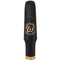 「オープニング：8」バリトンサックス用マウスピース セオ・ワニ ESSENTIALS Jazz