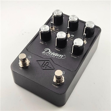 UAFX Dream 65 Reverb 美品・元箱付 UAFX Dream '65 Reverb Amplifier - Universal Audio | Hookup, Inc.