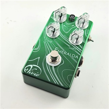MXR USED 中古 ZW-44 WYLDE OVERDRIVE ｜イケベ楽器店オンラインストア