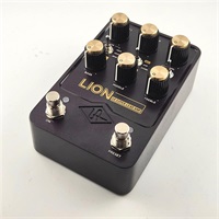 USED 中古 UAFX Lion '68 Super Lead Amp