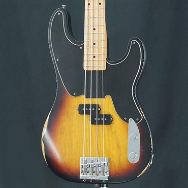 Fender MEX USED 中古 Mike Dirnt Road Worn Precision Bass (3-Color