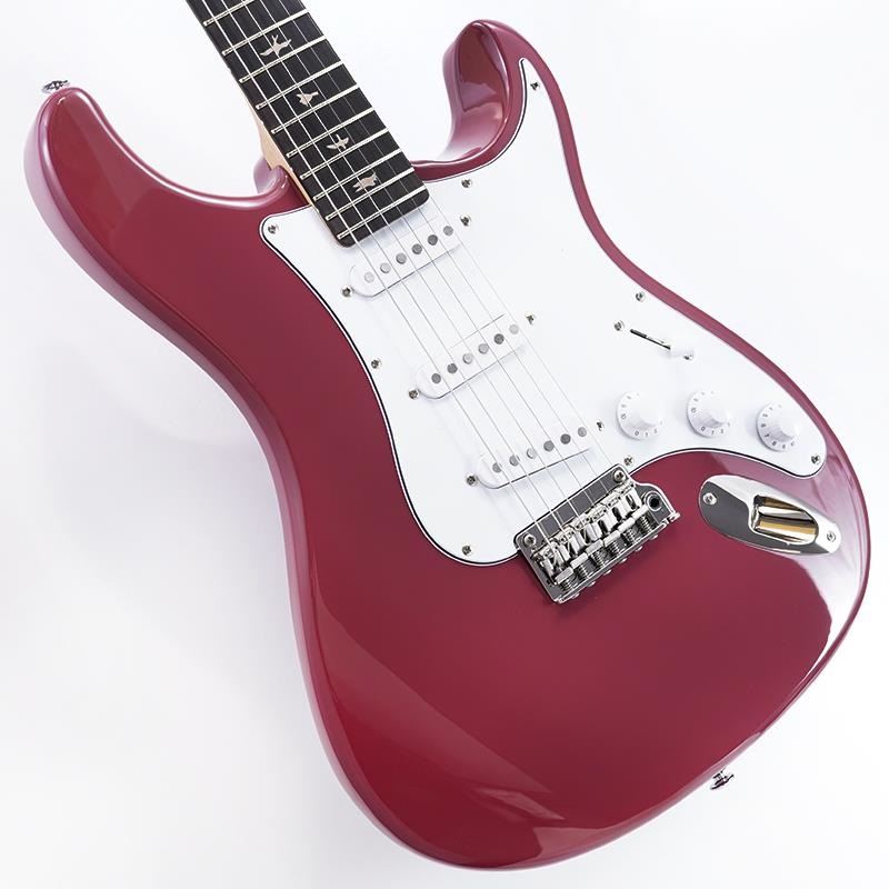 SE Silver Sky Rosewood (Derby Red) [John Mayer Model]の商品画像