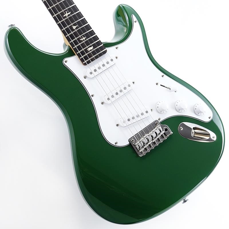 SE Silver Sky Rosewood (Laurel Green) [John Mayer Model]の商品画像