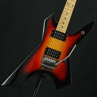 USED 中古 KG-PRIME (3 Tone Sunburst) ［SN.KG-889571］ キラー