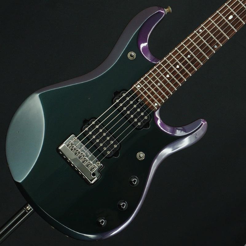 USED 中古 John Petrucci 7 JP7 Piezo (Mystic Dream) ［SN.F045550］ ミュージックマンの商品画像