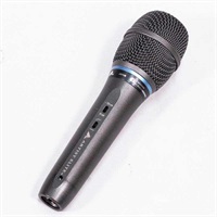 USED 中古 AE5400 (オーディオテクニカ)(ボーカルマイク)(コンデンサーマイク)(単一指向性)
