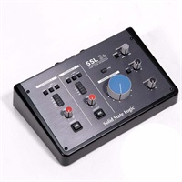 USED 中古 SSL2+ (エスエスエル)(オーディオインターフェイス)(DTM)