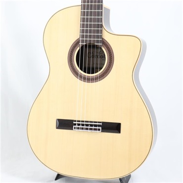 Cordoba GK Studio エレガット コルドバ Amazon | Cordoba フラメンコ クラシックギター IBERIA GK