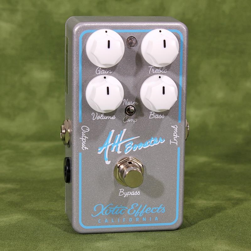 Xotic USED 中古 AH Booster(AHB)