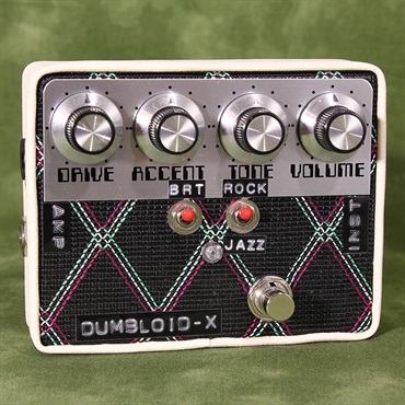 shin's music DUMBLOID-X ｜イケベ楽器店オンラインストア