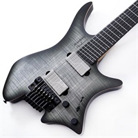 Boden Prog NX 7 (Charcoal Black)