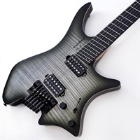 Boden Prog NX 6 (Charcoal Black)