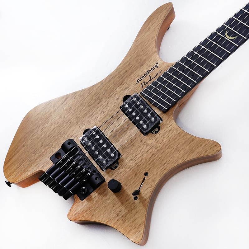 Strandberg Boden Prog NX 6 Plini Edition ｜イケベ楽器店