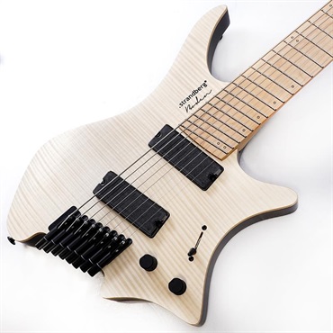 Strandberg Boden Standard NX 8 (Natural)
