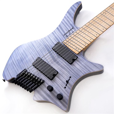 Strandberg Boden Standard NX 8 (Blue)