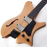 Salen Jazz NX 6 (Natural)