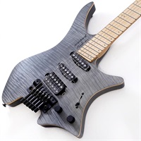 Boden Standard NX 6 Tremolo (Charcoal)