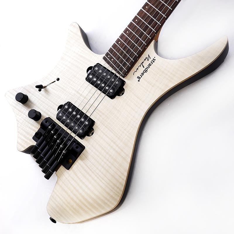 strandberg/Boden Standard NX 6 （トレモロ付き） strandberg* Guitars