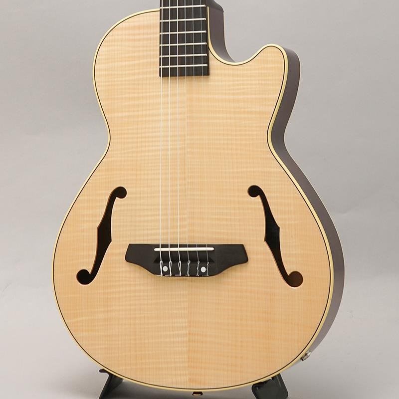 KYF-CTM Nylon Flame Maple [IKEBEスペシャルオーダーモデル] Kヤイリの商品画像