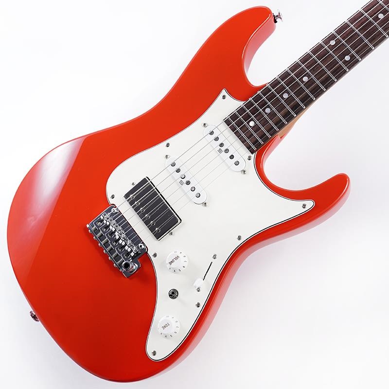 Ibanez Prestgie AZ2204NW-TMR (Tomato Red) 【サンプルB級特価