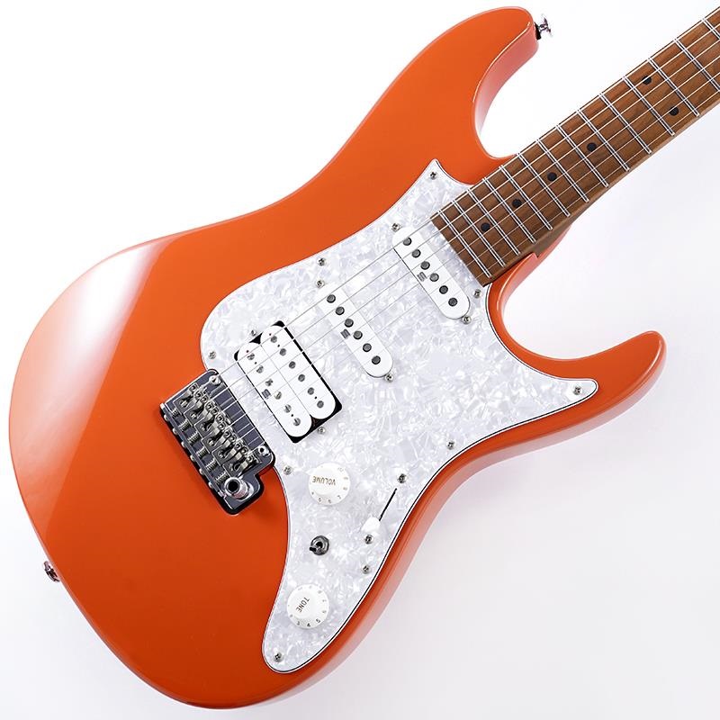 Ibanez Prestgie AZ2204-SCR (Scarlet) 【サンプルB級特価品
