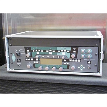 Kemper Profiler Player ケンパー ギターアンプ KEMPER PROFILER PLAYER ギタープロセッサー マルチエフェクター