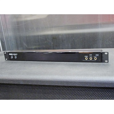 KORG USED 中古 Pitchblack Pro