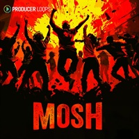 MOSH