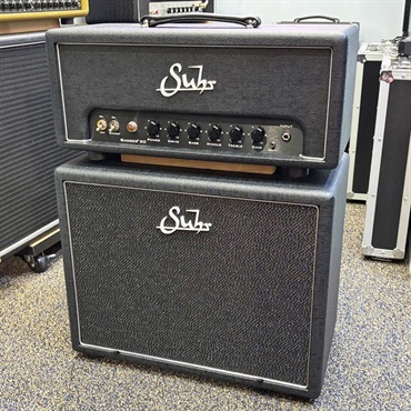 Suhr Amps USED 中古　Badger 30 B ＋ 1×12Cab w/Veteran 30