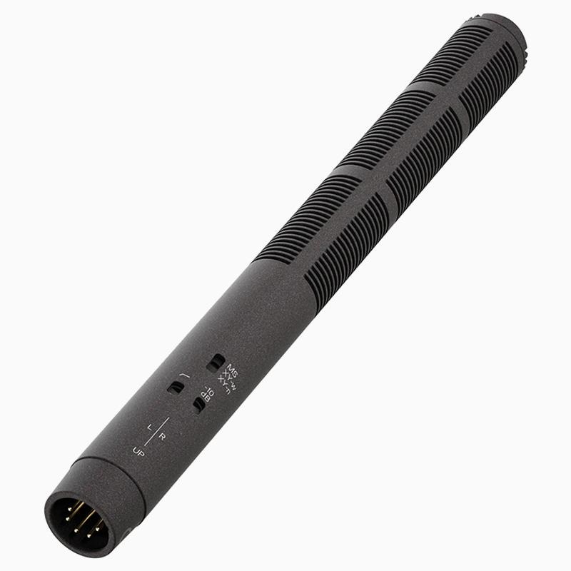 SENNHEISER MKH 8018 (ステレオショットガンマイクロホン