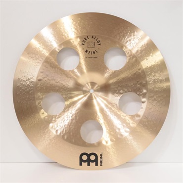 MEINL USED 中古 PA18TRCH [Pure Alloy Trash China 18''] [1135g]