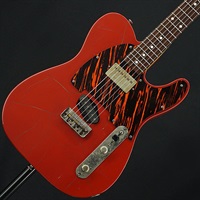 【特価放出・売り切り】K-Garege ストラトキャスタータイプ（F社ヘッド） BUSKER'S BST-Standard GRW ストラトキャスタータイプ