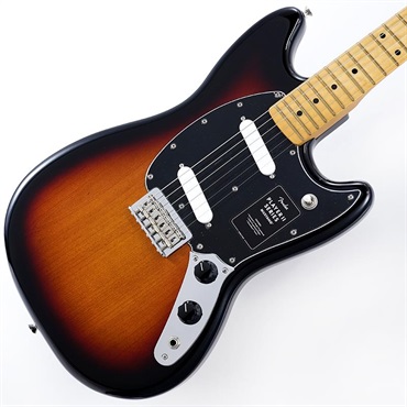 Fender MEX Vintera '60s Mustang (Lake Placid Blue) [Made In Mexico