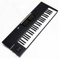 USED 中古 KOMPLETE KONTROL S49 mk2 (ネイティブインストゥルメント)(MIDIコントローラー、キーボード)