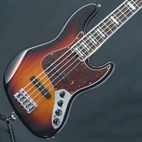 USED 中古 American Elite Jazz Bass V (3CS/Rosewood)