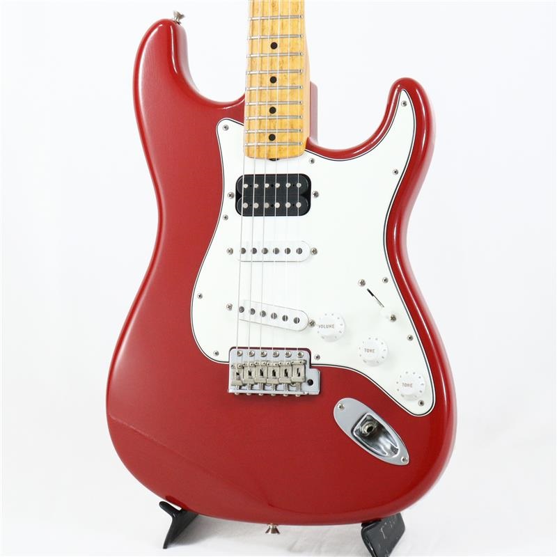 USED 中古 W21 Limited 1960 Stratocaster Josefina Campos Hand Wound Humbucker Closet Classic (Dakota Red) 【SN.CZ547441】 フェンダーの商品画像