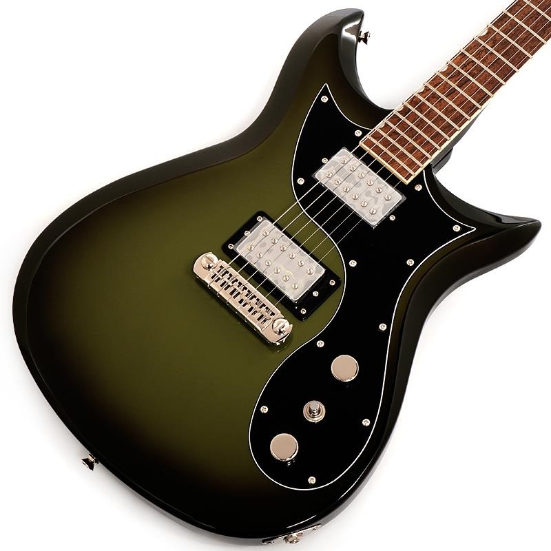 GRETSCH Electromatic CVT Double-Cut with Wraparound