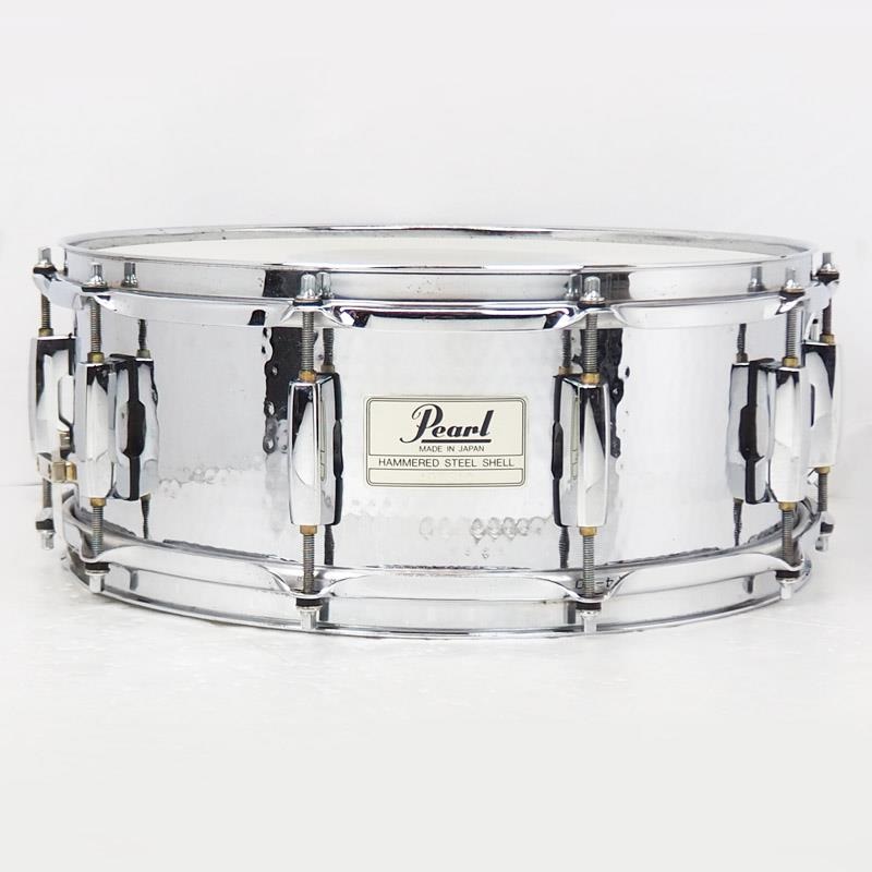 Pearl USED 中古 SH-5114 [Hammerd Steel 14×5.5/Made In Japan 