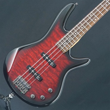 美品　アイバニーズ　Ibanez ベース　GSR370-TRS 楽天市場】Ibanez GSR370 TRS 新品[アイバニーズ][Red,レッド,赤