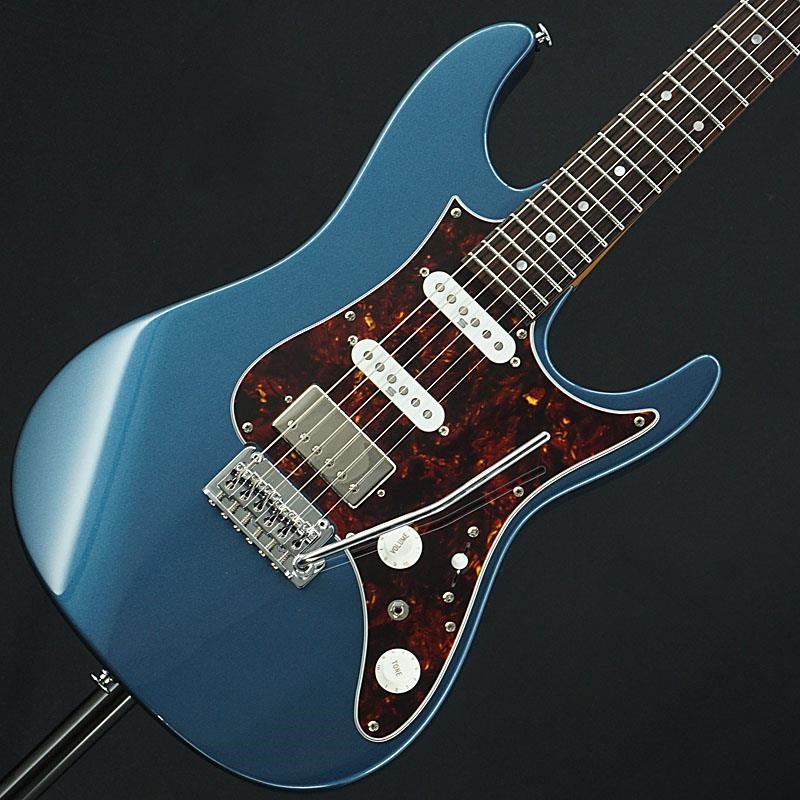 Ibanez USED 中古 Prestige AZ2204N-PBM (Prussian Blue