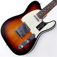 American Ultra Luxe Vintage '60s Telecaster Custom (3-Color Sunburst/Rosewood) 【The Spring Summer 2026 Campaign】