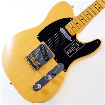 Fender USA American Ultra Luxe Vintage '50s Telecaster