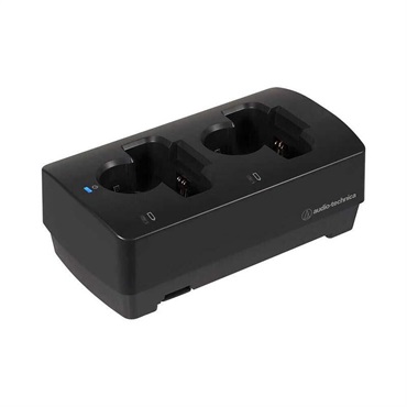 audio-technica ATW-CHG3a/A (オーディオテクニカ)(2ch充電器)